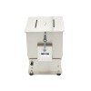 Meat Mixer - 60L - 55kg Meat - Tilting Bowl - Manual Meat Mixer - 60L - 55kg Meat - Tilting Bowl - Manual