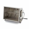 Meat Mixer - 60L - 55kg Meat - Tilting Bowl - Manual Meat Mixer - 60L - 55kg Meat - Tilting Bowl - Manual