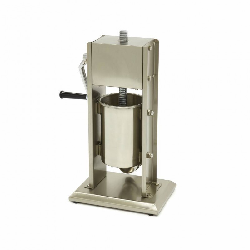 Churros Machine - 3L - 4 Churros Shapes - 2 Speeds Churros Machine - 3L - 4 Churros Shapes - 2 Speeds
