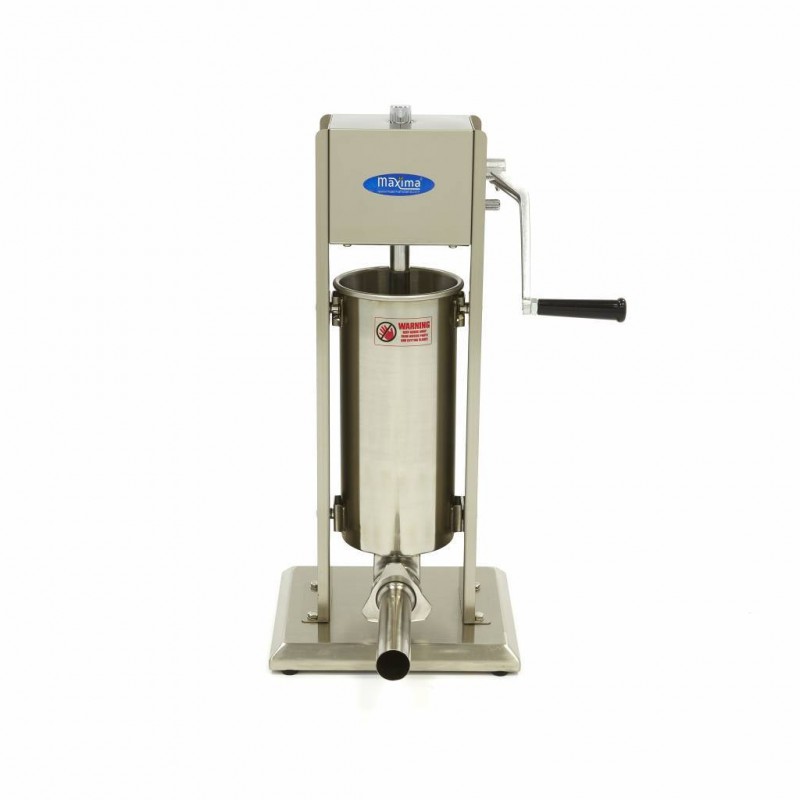 Churros Machine - 5L - 4 Churros Shapes - 2 Speeds Churros Machine - 5L - 4 Churros Shapes - 2 Speeds