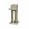 Churros Machine - 5L - 4 Churros Shapes - 2 Speeds Churros Machine - 5L - 4 Churros Shapes - 2 Speeds