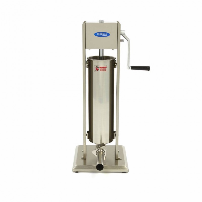 Churros Machine - 7L - 4 Churros Shapes - 2 Speeds Churros Machine - 7L - 4 Churros Shapes - 2 Speeds