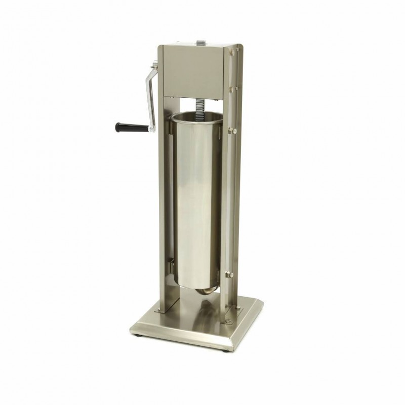 Churros Machine - 7L - 4 Churros Shapes - 2 Speeds Churros Machine - 7L - 4 Churros Shapes - 2 Speeds