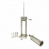 Churros Machine - 7L - 4 Churros Shapes - 2 Speeds Churros Machine - 7L - 4 Churros Shapes - 2 Speeds
