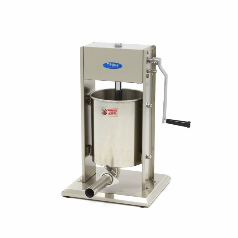 Churros Machine - 10L - 4 Churros Shapes - 2 Speeds Churros Machine - 10L - 4 Churros Shapes - 2 Speeds