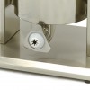 Churros Machine - 12L - 4 Churros Shapes - 2 Speeds Churros Machine - 12L - 4 Churros Shapes - 2 Speeds