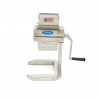 Meat Tenderiser - 2 Rollers - 27 Blades - 12,5 x 2,5cm Input Meat Tenderiser - 2 Rollers - 27 Blades - 12,5 x 2,5cm Input