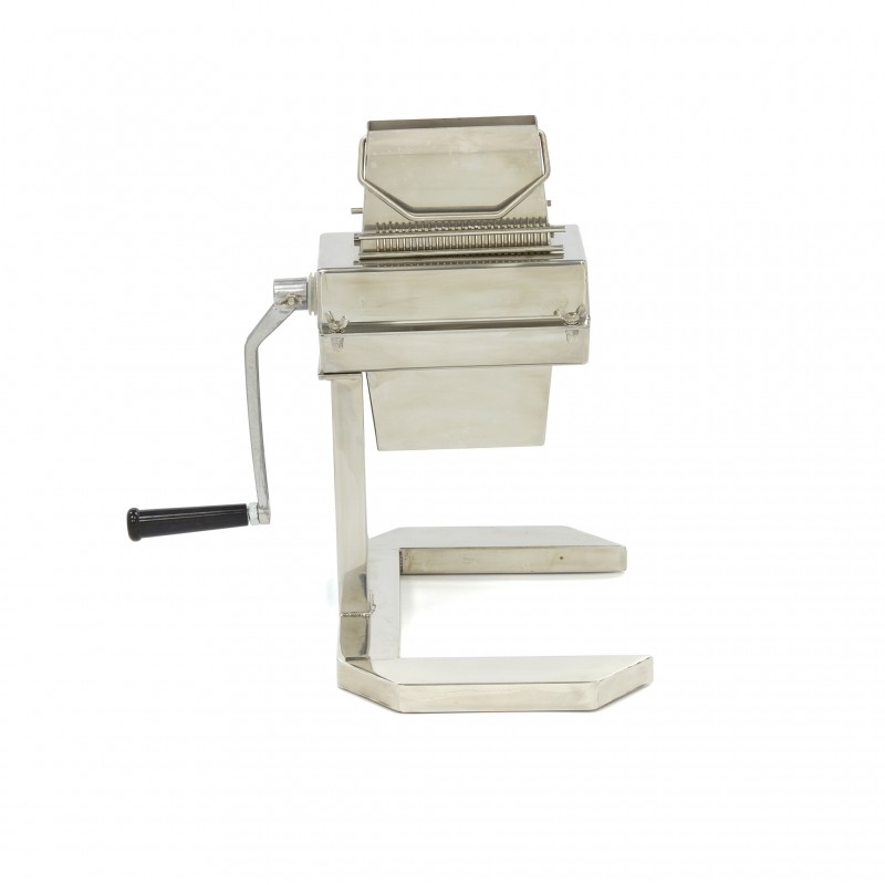 Meat Tenderiser - 2 Rollers - 27 Blades - 12,5 x 2,5cm Input Meat Tenderiser - 2 Rollers - 27 Blades - 12,5 x 2,5cm Input