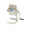 Meat Tenderiser - 2 Rollers - 37 Blades - 17,5 x 2,5cm Input Meat Tenderiser - 2 Rollers - 37 Blades - 17,5 x 2,5cm Input