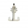 Meat Tenderiser - 2 Rollers - 37 Blades - 17,5 x 2,5cm Input Meat Tenderiser - 2 Rollers - 37 Blades - 17,5 x 2,5cm Input