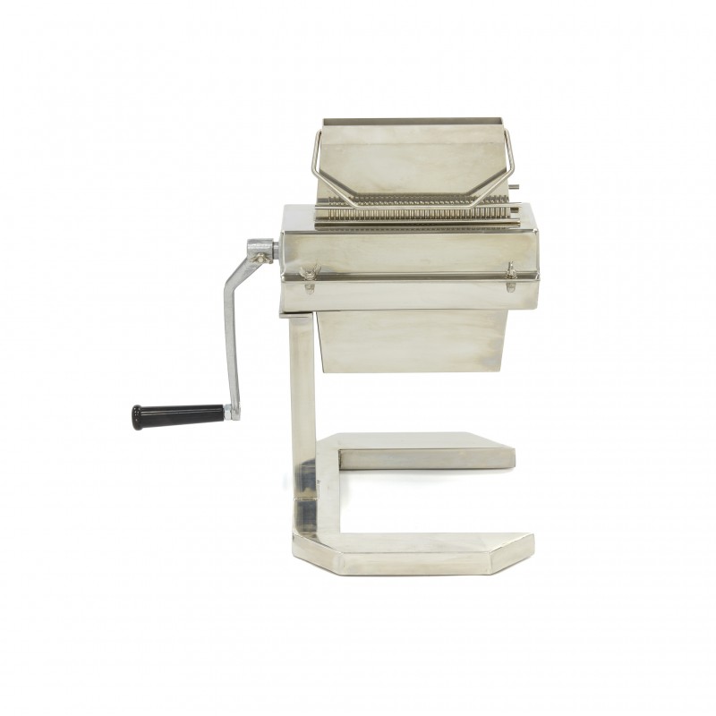 Meat Tenderiser - 2 Rollers - 37 Blades - 17,5 x 2,5cm Input Meat Tenderiser - 2 Rollers - 37 Blades - 17,5 x 2,5cm Input