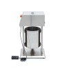Sausage Stuffer - 10L - Automatic - Vertical - Digital Displ Sausage Stuffer - 10L - Automatic - Vertical - Digital Displ