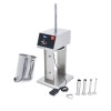 Sausage Stuffer - 10L - Automatic - Vertical - Digital Displ Sausage Stuffer - 10L - Automatic - Vertical - Digital Displ