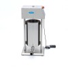 Sausage Stuffer - 15L - Automatic - Vertical - Digital Displ Sausage Stuffer - 15L - Automatic - Vertical - Digital Displ