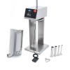 Sausage Stuffer - 15L - Automatic - Vertical - Digital Displ Sausage Stuffer - 15L - Automatic - Vertical - Digital Displ