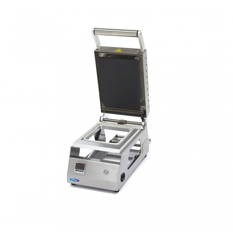 Tray Sealer - Small Tray Sealer - Small