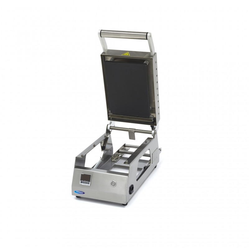 Tray Sealer - Small Tray Sealer - Small