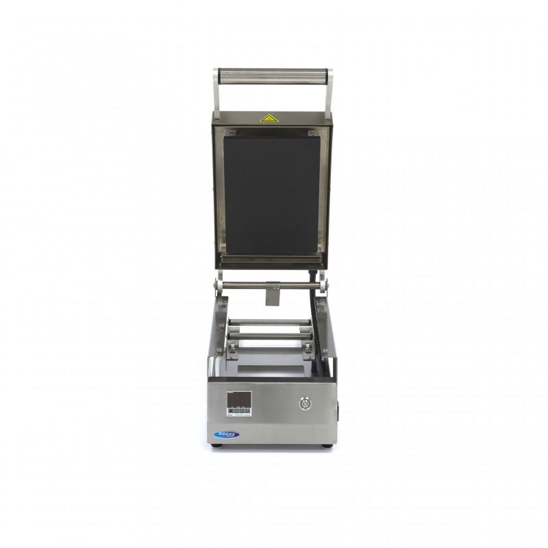 Tray Sealer - Small Tray Sealer - Small