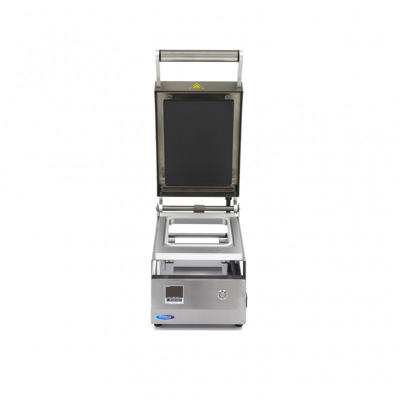 Tray Sealer - Small Tray Sealer - Small
