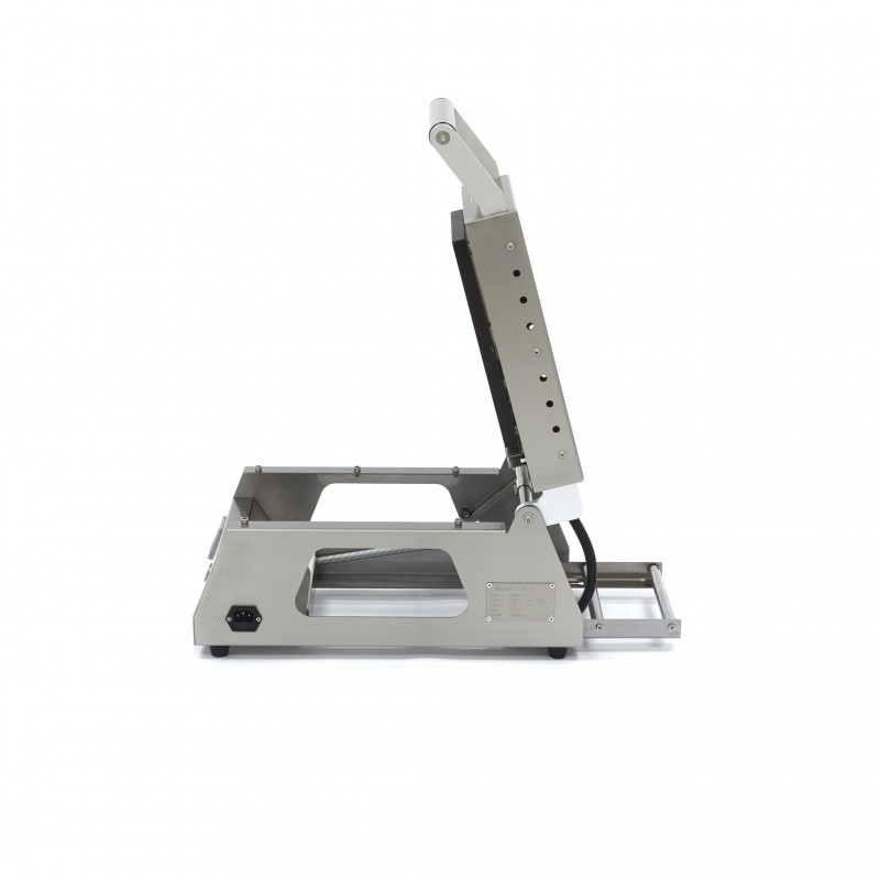 Tray Sealer - Small Tray Sealer - Small