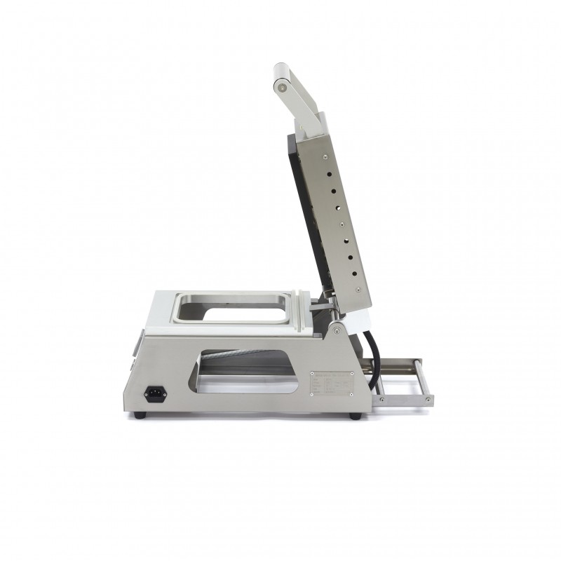 Tray Sealer - Small Tray Sealer - Small