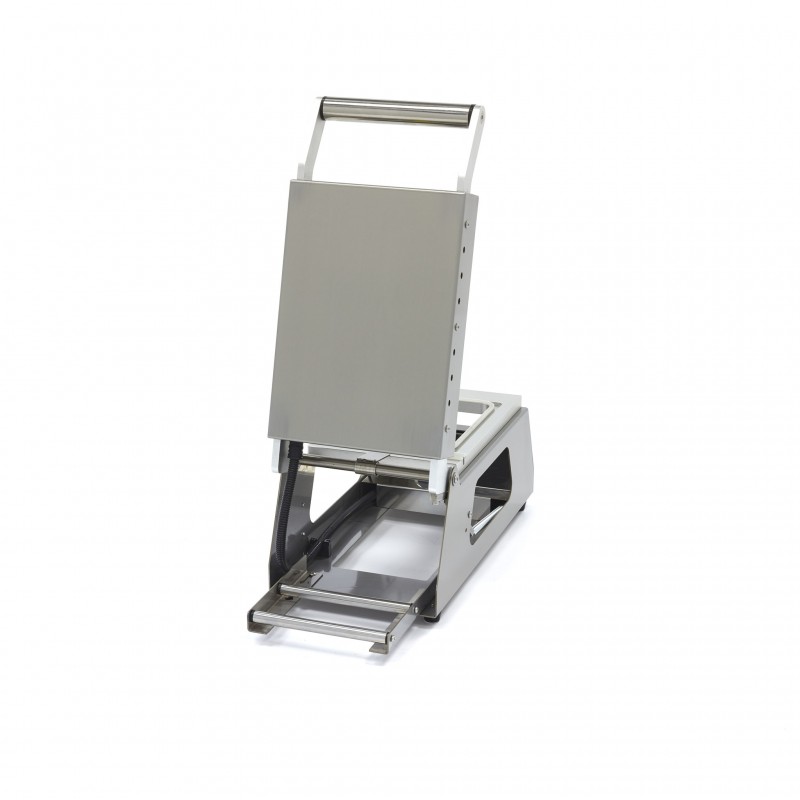 Tray Sealer - Small Tray Sealer - Small