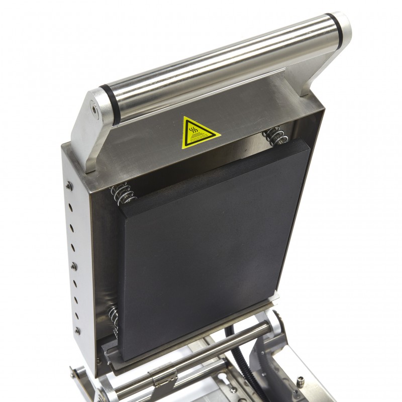 Tray Sealer - Small Tray Sealer - Small