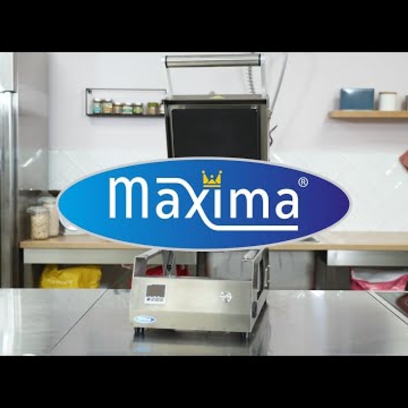 Tray Sealer - Small Tray Sealer - Small