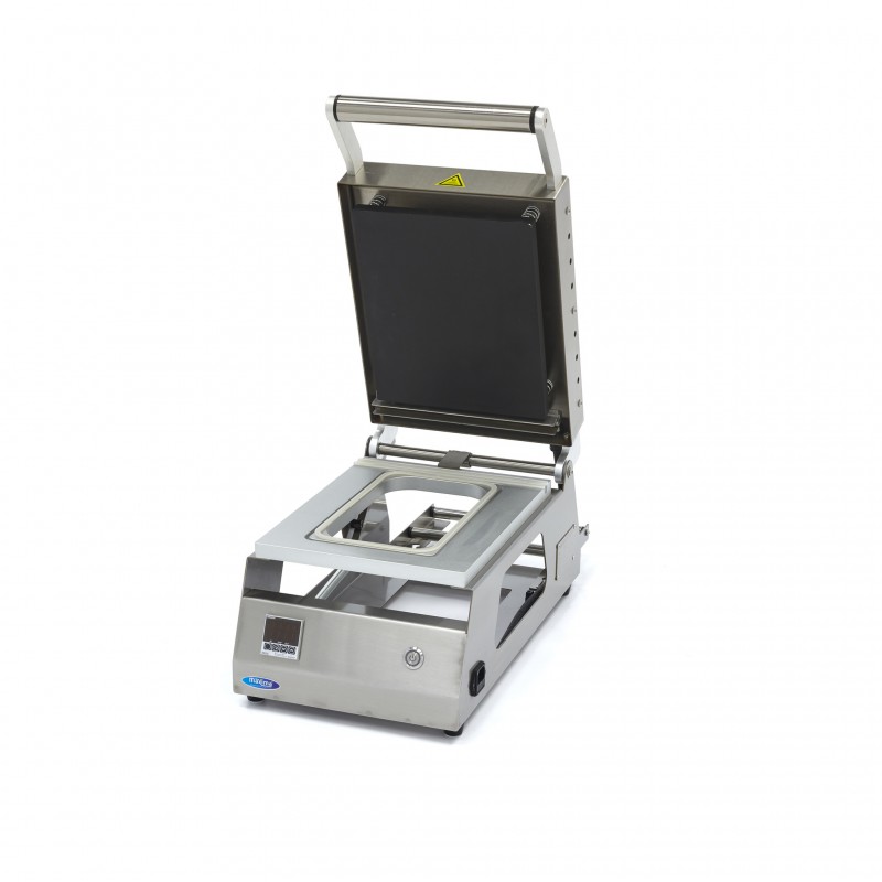 Tray Sealer - Medium Tray Sealer - Medium