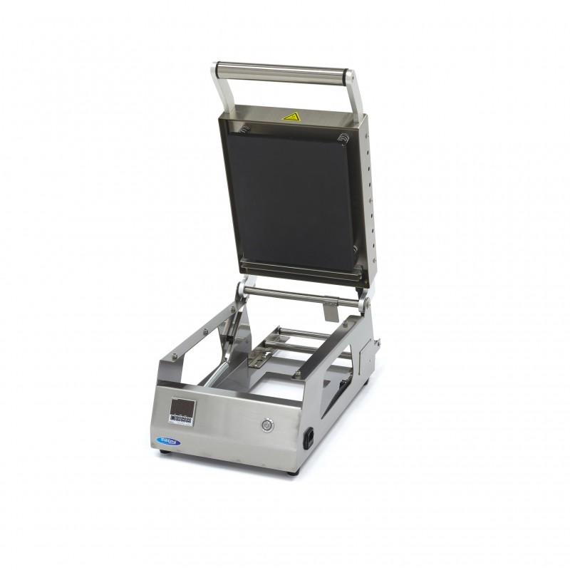 Tray Sealer - Medium Tray Sealer - Medium