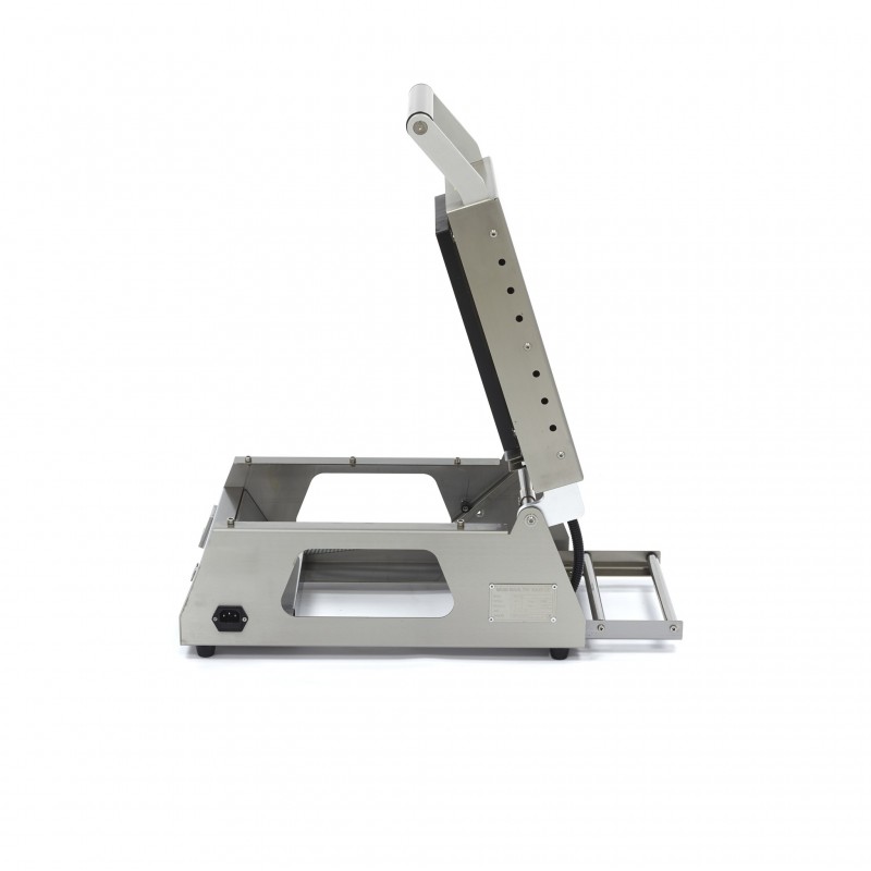 Tray Sealer - Medium Tray Sealer - Medium