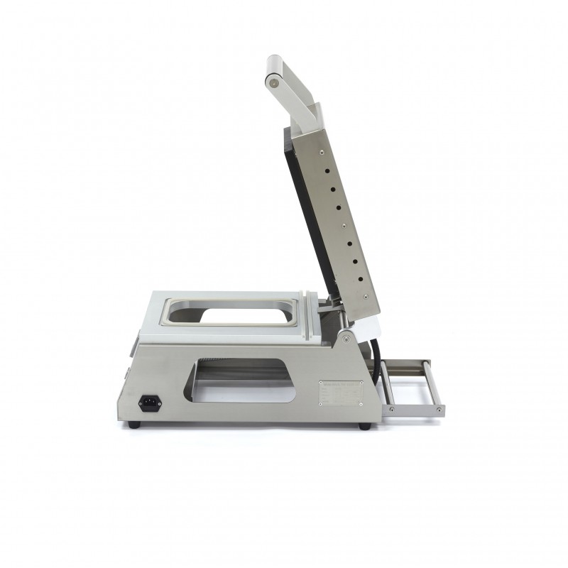 Tray Sealer - Medium Tray Sealer - Medium