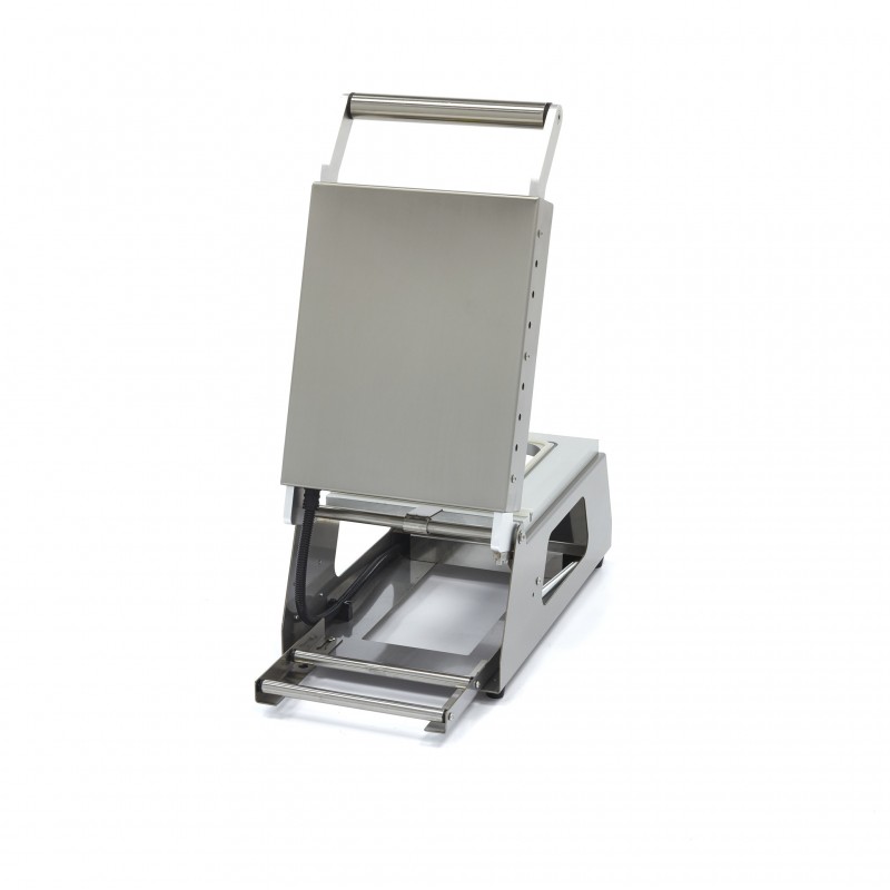 Tray Sealer - Medium Tray Sealer - Medium