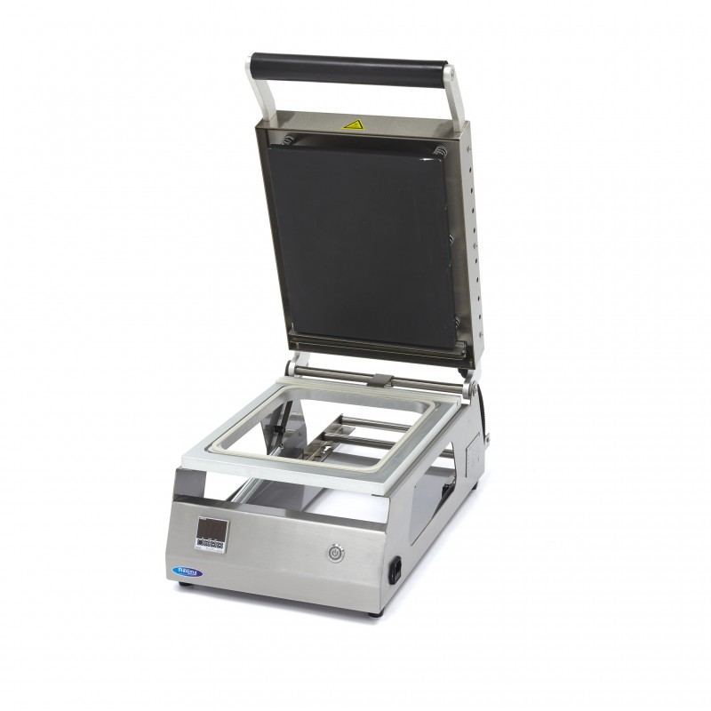 Tray Sealer - Large Tray Sealer - Large