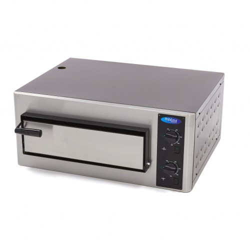 Pizza Oven