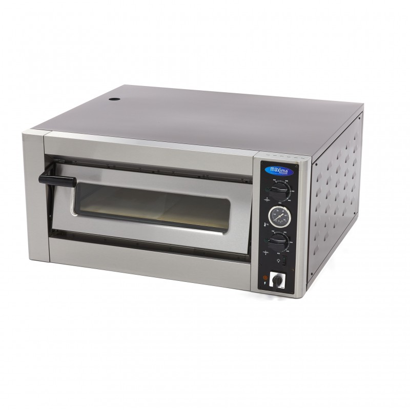 Pizza Oven - Fits 4 x Ø30cm Pizzas Pizza Oven - Fits 4 x Ø30cm Pizzas