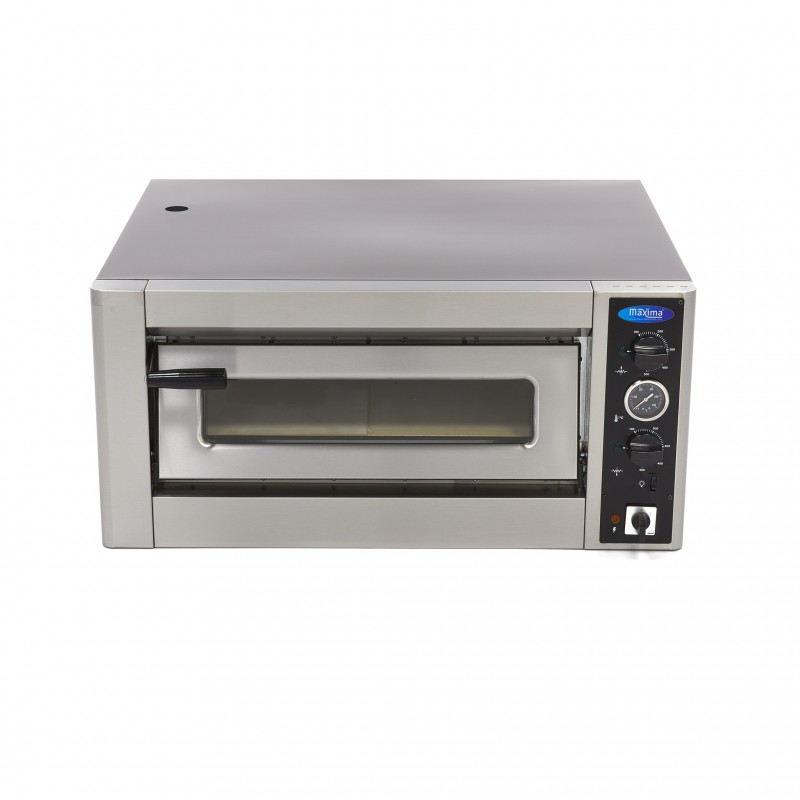 Pizza Oven - Fits 4 x Ø30cm Pizzas Pizza Oven - Fits 4 x Ø30cm Pizzas