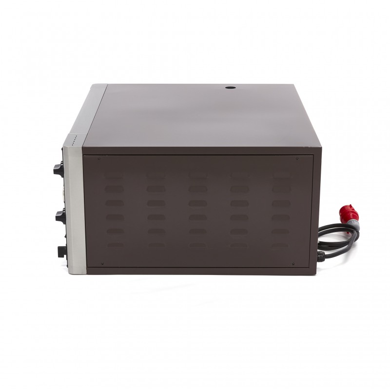 Pizza Oven - Fits 4 x Ø30cm Pizzas Pizza Oven - Fits 4 x Ø30cm Pizzas