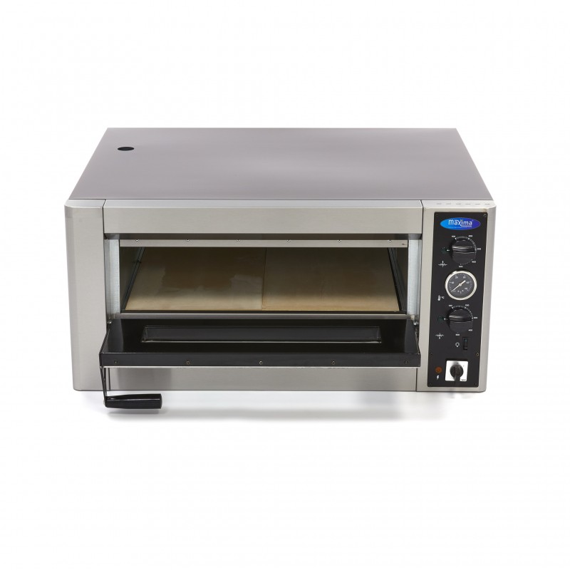 Pizza Oven - Fits 4 x Ø30cm Pizzas Pizza Oven - Fits 4 x Ø30cm Pizzas