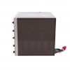Pizza Oven - Fits 4 x Ø30cm Pizzas - Double Deck Pizza Oven - Fits 4 x Ø30cm Pizzas - Double Deck