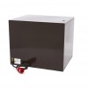 Pizza Oven - Fits 4 x Ø30cm Pizzas - Double Deck Pizza Oven - Fits 4 x Ø30cm Pizzas - Double Deck