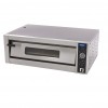 Pizza Oven - Fits 6 x Ø30cm Pizzas - 400V Pizza Oven - Fits 6 x Ø30cm Pizzas - 400V
