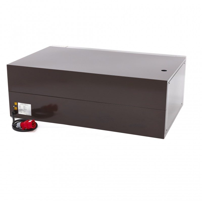 Pizza Oven - Fits 6 x Ø30cm Pizzas - 400V Pizza Oven - Fits 6 x Ø30cm Pizzas - 400V