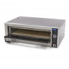 Pizza Oven - Fits 6 x Ø30cm Pizzas - 400V Pizza Oven - Fits 6 x Ø30cm Pizzas - 400V