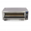 Pizza Oven - Fits 6 x Ø30cm Pizzas - 400V Pizza Oven - Fits 6 x Ø30cm Pizzas - 400V