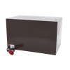 Pizza Oven - Fits 12 x Ø30cm Pizzas - Double Deck Pizza Oven - Fits 12 x Ø30cm Pizzas - Double Deck