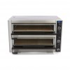 Pizza Oven - Fits 12 x Ø30cm Pizzas - Double Deck Pizza Oven - Fits 12 x Ø30cm Pizzas - Double Deck