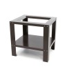 Frame Deluxe Pizza Oven 4 + 4 x 25 cm Double Frame Deluxe Pizza Oven 4 + 4 x 25 cm Double