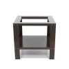 Frame Deluxe Pizza Oven 4 + 4 x 25 cm Double Frame Deluxe Pizza Oven 4 + 4 x 25 cm Double