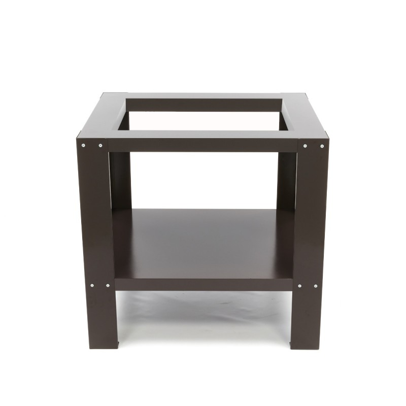 Frame Deluxe Pizza Oven 4 + 4 x 25 cm Double Frame Deluxe Pizza Oven 4 + 4 x 25 cm Double